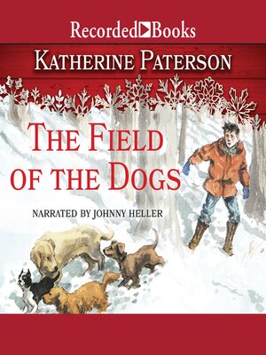 cover image of The Field of the Dogs